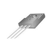 MOSFET N-CH 500V TO-220F-3