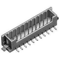 Headers & Wire Housings 2MM V PCB HEADER 4POS SMT GLD