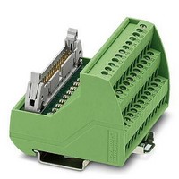 Terminal Block Interface Modules VIP-3/SC/FLK60/LED