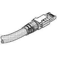 HSSDCII FC Cable Assembly - 2m