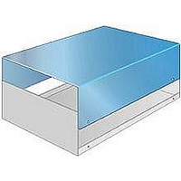 Accessories for Racks & Cabinets CABINET ALUM