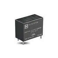 General Purpose / Industrial Relays 12V 1 FORM A