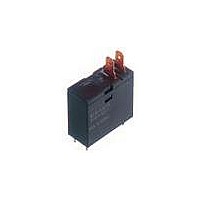 General Purpose / Industrial Relays 16A 24VDC SPST 400MW TOP MOUNT/PCB