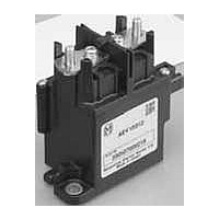 General Purpose / Industrial Relays SPST-NO 80A 12VDC 32Ohm, Relay