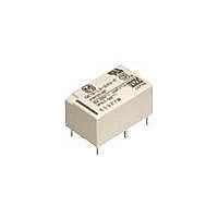 General Purpose / Industrial Relays 8A 12VDC DPST-NO PCB