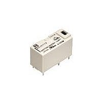 General Purpose / Industrial Relays 1 Form C, 5VDC Latch w/ Test button
