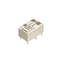 General Purpose / Industrial Relays 8A 24VDC DPST-NO/NC