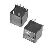 General Purpose / Industrial Relays AMP 12VDC SPDT NO SEALED