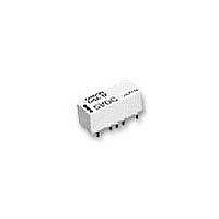 Low Signal Relays - PCB NL 5VDC 50 Ohm Y terminal 2.6GHz