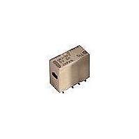Low Signal Relays - PCB DPDT SS stable 3 VDC 1A 140mW Short leads