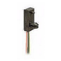 Industrial Hall Effect / Magnetic Sensors side looker mounting 3.8 to 30 VDC