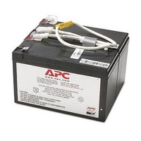 Sealed Lead Acid Battery RBC5