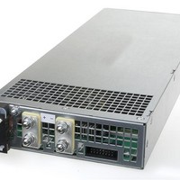 Linear & Switching Power Supplies 1200W 48Vmain 3.3Vsb back-front airflow