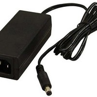 Plug-In AC Adapters 20W 5V 4A 3-WIRE INPUT ADAPTER