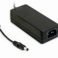 Plug-In AC Adapters 40W 12V 3.34A