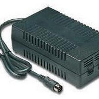 Plug-In AC Adapters 150W 5/+5V 15A 12/+12V 8A