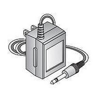 Plug-In AC Adapters TRAN ADAPT 12V 100MA