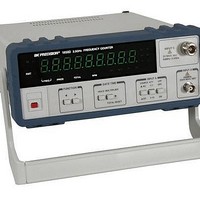 Frequency Counters 3.5 GHZ FREQUENCY COUNTER