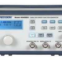Function Generators & Synthesizers 20MHZ DDS SWEEP FUNC GENERATOR