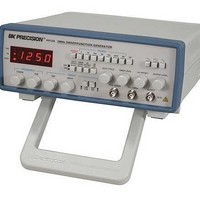 Function Generators & Synthesizers 5 MHZ SWEEP FUNCTION GENERATOR