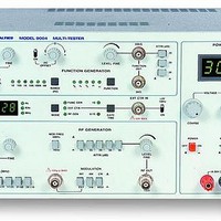 Function Generators & Synthesizers 4 IN 1 TEST INSTR