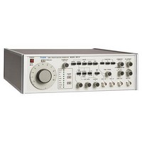 Function Generators & Synthesizers 10 MHZ SWEEP FUNCTION GENERATOR