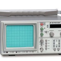 Spectrum Analyzers 150kHz-1050MHz SCOPE