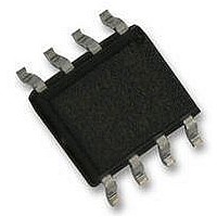 IC, AMP, AUDIO, 3W, STER, AB, 8SOIC