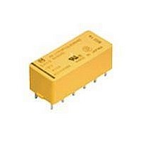 HIGH FREQUENCY RELAY, 3GHZ, 4.5VDC, SPDT