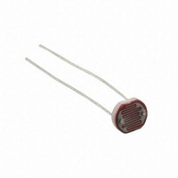 PHOTOCELL CONDUCT CDS 0.263X.249