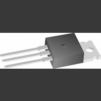 MOSFET Power 30V 75A 187W