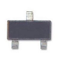 N CHANNEL MOSFET, 250V, 40mA SOT-23