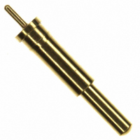 CONN PIN SPRING-LOAD .335" GOLD