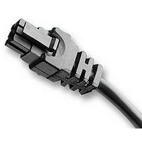 CABLE ASSEMBLY, MICRO-FIT, 4WAY, 1M