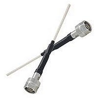 COAXIAL CABLE, 36IN, WHITE