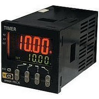RELAY TIMER DGTL SPDT 100/240VAC