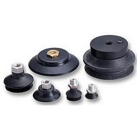 FLAT SUCTION CUP, 40MM