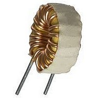 INPUT INDUCTOR FOR PFE300-700
