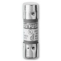 FUSE, FAST ACTING, 0.4A, 600VAC