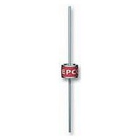 GAS DISCHARGE TUBE, 600VDC, 2 ELECT