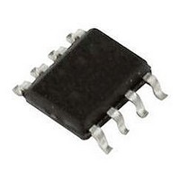 TVS DIODE ARRAY, 500W, 3.3V, SOIC