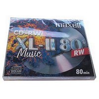 CD-RW, SINGLE