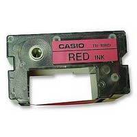 INK CARTRIDGE, RED