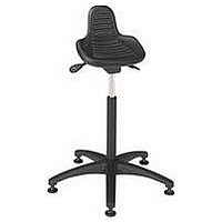 Sit-Stand (Stool) On Glides