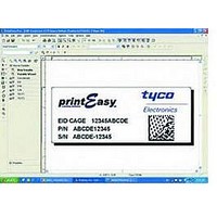 Label Design & Printing Software CD-ROM