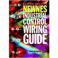 BOOK, INDUSTRIAL CONTROL WIRING GUIDE