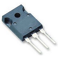 JFET, SIC, N-ON, 1200V, 48A, TO247
