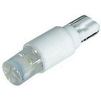 LED BULB REPLACEMENT, WHITE, 5MM