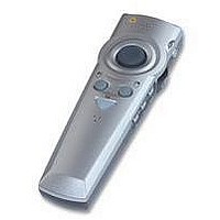 LASER POINTER, WITH PWR POINT PRESN
