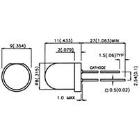 LED Lamp